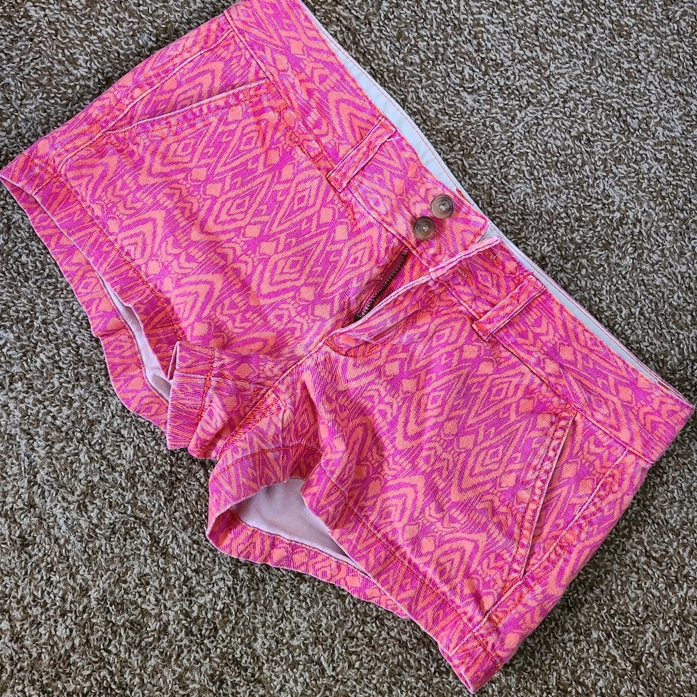 American eagle shorts